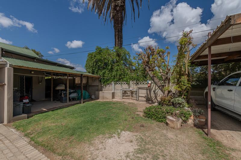 4 Bedroom Property for Sale in Riviersonderend Western Cape